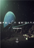 Epsilon Eridana