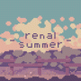 肾夏(renal summer)