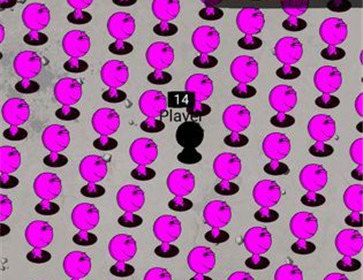 拥堵的城市手游合集