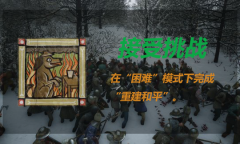 《庄园领主》全成就100%攻略指南