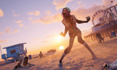 《死亡岛2》在Steam上发行介绍