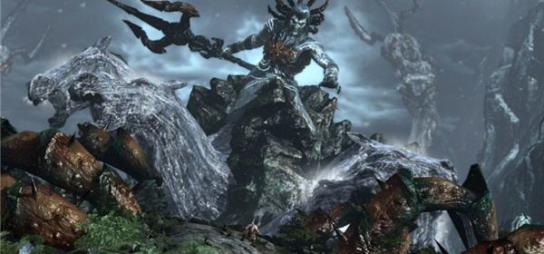 希腊神话游戏合集