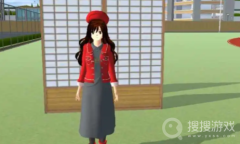 《樱花校园模拟器》秒玩入口介绍