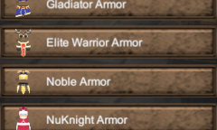 《永恒恐惧3》全服装收集方法