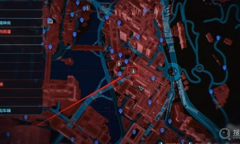 《赛博朋克2077》指头哥具体位置在哪