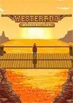 西部正义：双管猎枪