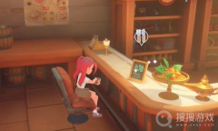 《沙石镇时光》石灰岩位置一览