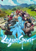 Rogue Spirit