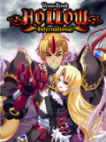 圣女之血HOLLOW国际版
