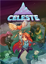《Celeste》v1.4.0.0六项修改器[MrAntiFun]
