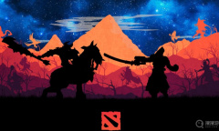 《Dota2》莲花池机制介绍