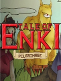 恩奇故事：朝圣之旅