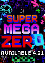 Super Mega Zero