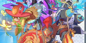 像弹射大陆这样的手游合集