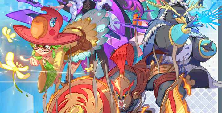 像弹射大陆这样的手游合集