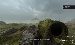 《使命召唤19》无人来过成就怎么解锁