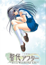 智代后记：美丽的生活