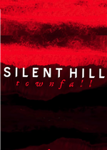 寂静岭：小镇陨落