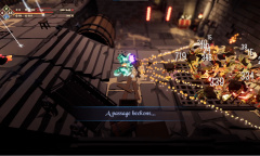 基于物理机制的 Rogue-lite 动作 RPG《骑士爬行者》公布