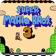 超级玛丽3(怀旧经典街机)