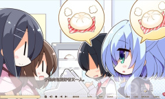 每日新游预告《常轨脱离Creative》与脱离常轨的女孩们谈恋爱