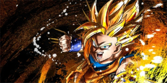 龙珠改编游戏合集