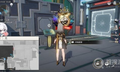 《崩坏星穹铁道》以太战线流云渡过关方法