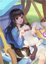 喵与筑：喵咪探险队