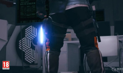 《彩虹六号：围攻》公布Vigil“零日危机”精英皮肤预告