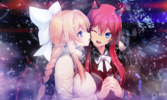 《冻京NECRO》中文版路线方法