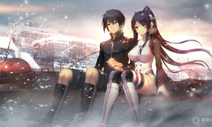 《冻京NECRO》中文版路线方法