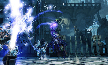 暗黑血统2：死亡终极版