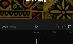 《剪映》HDR功能怎么用