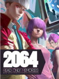2064：只读记忆