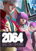 2064：只读记忆