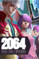 2064：只读记忆