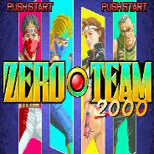 零组特攻队(街机闯关)