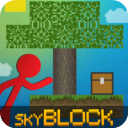 火柴人空岛生存