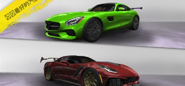 玩起来轻松的赛车手游合集