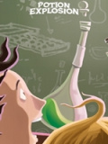 Potion Explosion