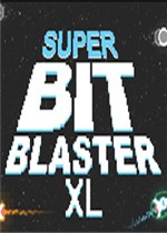 Super Bit Blaster XL