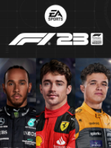 F1 2023