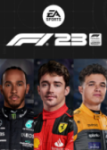 F1 2023