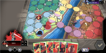 桌游电子版游戏合集