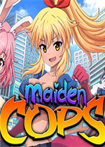 Maiden Cops