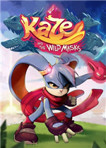 Kaze and the Wild Masks