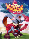 Kaze and the Wild Masks