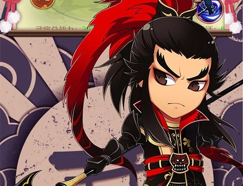 萌斗魏蜀吴手游合集