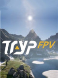 TRYP FPV：无人机竞速模拟器