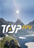 TRYP FPV：无人机竞速模拟器